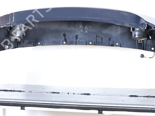 Rear bumper ALFA ROMEO GIULIA (952_) 2.2 D (952AFA25, 952AFM25, 952ALA25) | BP30443255C8