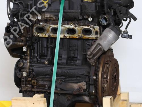 Engine OPEL CORSA D (S07) 1.2 (L08, L68) | BP37516242M1 - Image 4