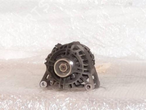 Used Alternator Alternator PEUGEOT 206 Hatchback (2A/C) 1.1 i (60 hp) 39944438 39944438