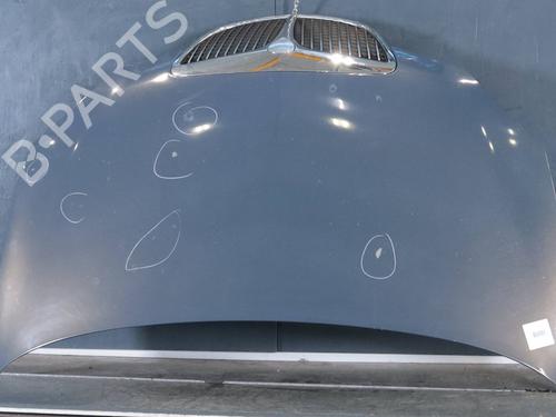 Used Hood Hood LANCIA YPSILON (843_) 1.3 JTD (843.AXD11, 843.AXD1A) (70 hp) 34208029 34208029