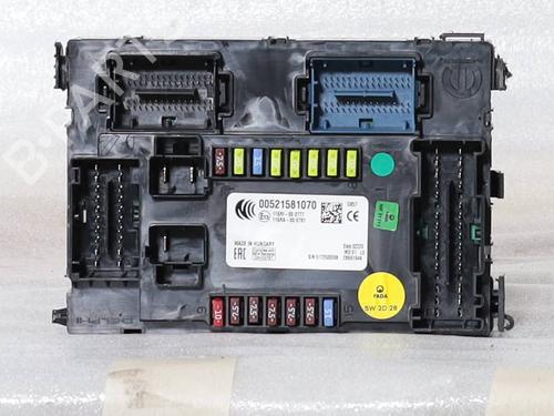 fuse-box-jeep-renegade-suv-bu-b1-bv-2014-38590312 main image