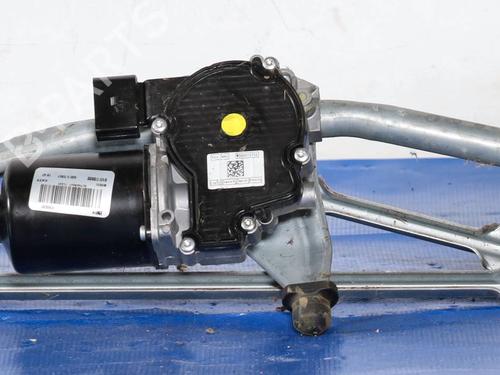 Vindrude Viskermekanisme FIAT TIPO Hatchback (356_, 357_) 1.0 (357HXN1A) (101 hp) 30442993