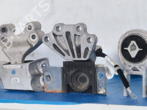 Support de moteur FIAT DUCATO Van (250_) 140 Multijet 2,2 D (140 hp) 30859446