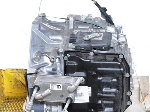Gearbox ALFA ROMEO TONALE (965_) 1.3 Hybrid Q4 | BP30305138M3 - Image 2