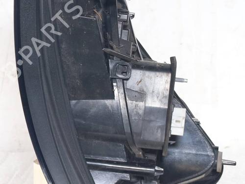 Right taillight CITROËN C3 II (SC_) 1.4 HDi 70 (SC8HZC, SC8HR0, SC8HP4) | BP36568119C35 - Image 3