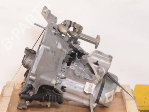 Gearbox OPEL CORSA F (P2JO) 1.2 (68) | BP40117286M3 - Image 5