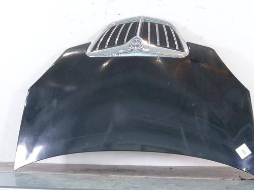 Used Hood Hood LANCIA MUSA (350_) 1.3 D Multijet (350.AXG11, 350.AXG1A) (90 hp) 34340707 34340707