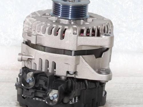 Alternator JEEP COMPASS 1.2 Hybrid | BP40039787M7 - Image 5