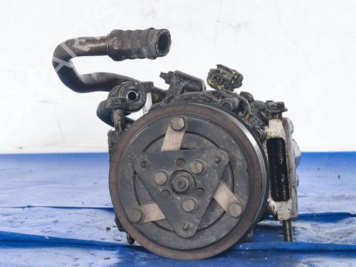 Used AC compressor AC compressor PEUGEOT 206 CC (2D) 1.6 16V (2DNFUF, 2DNFUR) (109 hp) 33283351 33283351