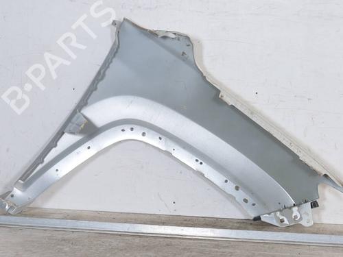 Left front fenders JEEP COMPASS (MP, M6, MV, M7) 1.3 Hybrid 4x4 | BP27640217C41 