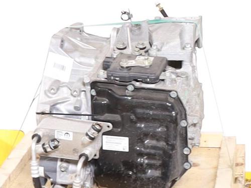 Gearbox ALFA ROMEO TONALE (965_) 1.3 Hybrid Q4 | BP39403246M3 - Image 2