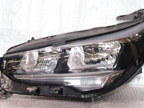 Used Left headlight Left headlight OPEL CORSA F (P2JO) 1.2 (68) (75 hp) 40215431 40215431