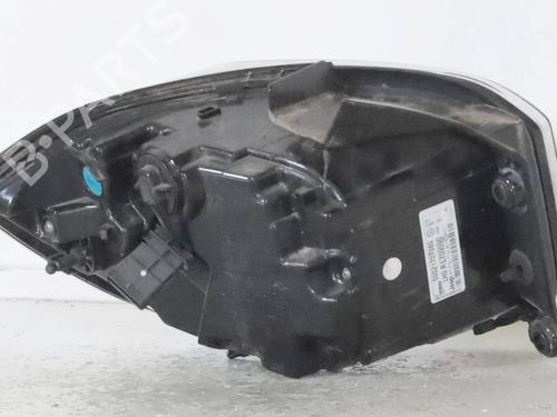 Right taillight JEEP AVENGER (J2) Electric | BP27204952C35 