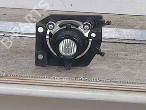 Used Left front fog light Left front fog light FIAT 500 (312_) 1.2 (312AXA1A) (69 hp) 27520936 27520936