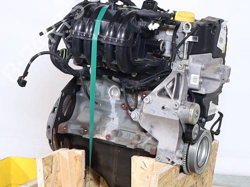Engine FIAT TIPO Saloon (356_, 357_) 1.3 D (356SXB1A, 356SXH1A, 356SXD1A) | BP37516203M1 - Image 4