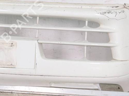 Used Front bumper FIAT SEICENTO / 600 (187_) 1.1 (187AXB, 187AXB1A, 187AXC1A02) (54 hp) 28192624