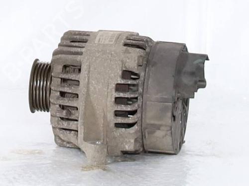 Alternator LANCIA YPSILON (843_) 1.2 (843.AXA1A) | BP37258562M7 - Image 2