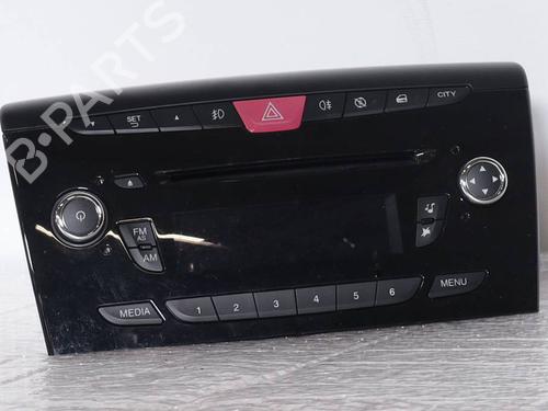 Autoradio für Autoradio 39403473 39403473