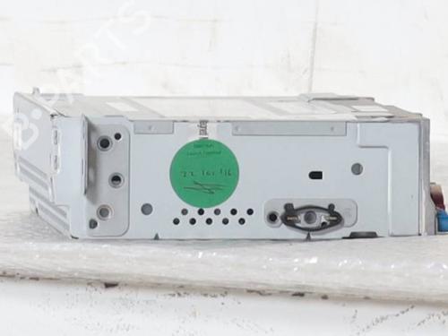 Radio ALFA ROMEO GIULIA (952_) 2.2 D (952AFA25, 952AFM25, 952ALA25) | BP32706059E6 - Image 3