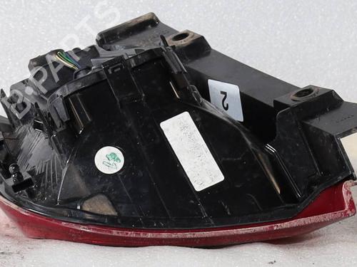 Right taillight FIAT 500 (312_) 1.2 (312AXA1A) | BP37516198C35 - Image 3