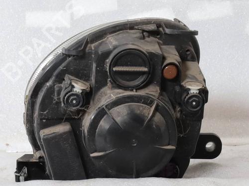 Left headlight FIAT 500 (312_) 1.2 (312AXA1A) | BP37072879C28 - Image 5