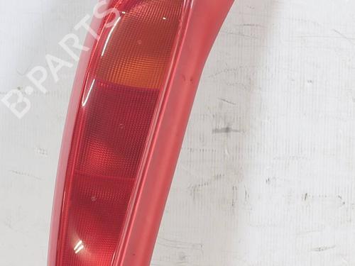 Right taillight FIAT PUNTO (188_) 1.2 16V 80 (188.233, .235, .253, .255, .333, .353, .639,... | BP27703540C35 