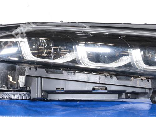 Used Right headlight Right headlight ALFA ROMEO TONALE (965_) 1.5 Mild Hybrid (160 hp) 34121858 34121858