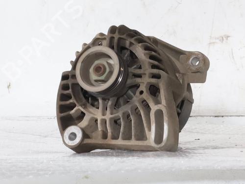 Used Alternator Alternator ALFA ROMEO GT (105_) 1600 (115) (109 hp) 32706404 32706404