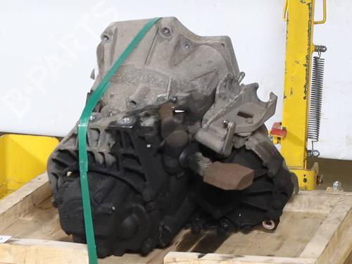 gearbox-fiat-grande-punto-199_-2005-36774209 main image