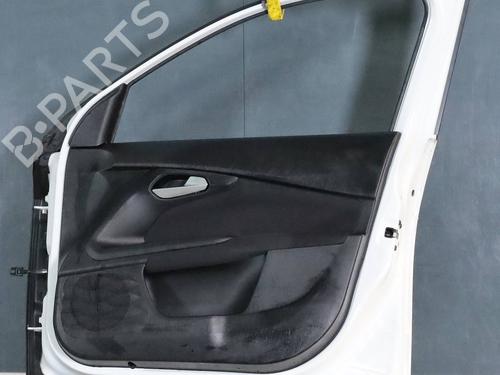Right front door FIAT TIPO Hatchback (356_, 357_) 1.6 Multijet (357HXG1) | BP30130292C3
