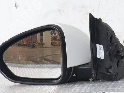 Used Left mirror Left mirror FIAT TIPO Saloon (356_, 357_) 1.6 Multijet (357SXG1) (131 hp) 34620345 34620345