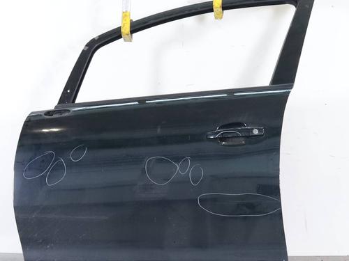 Used Left front door Left front door OPEL CORSA D (S07) 1.2 (L08, L68) (86 hp) 36447864 36447864