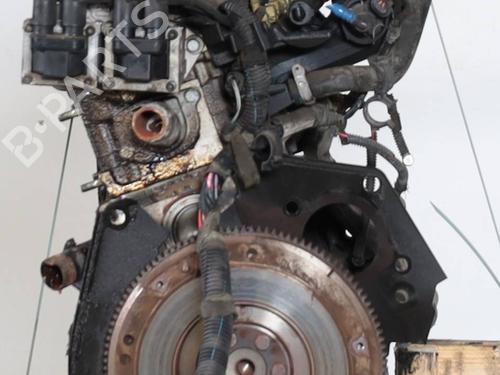 Engine FIAT SEICENTO / 600 (187_) 1.1 (187AXB, 187AXB1A, 187AXC1A02) | BP26435561M1 