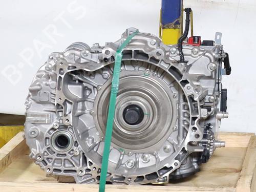 Used Gearbox Gearbox JEEP AVENGER (J2) 1.2 T3 e-Hybrid (110 hp) 33401242 33401242