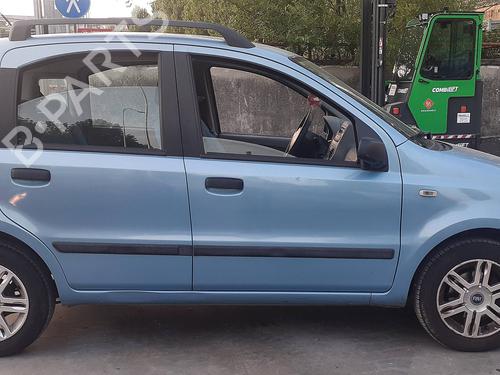 Gearbox FIAT PANDA (169_) 1.2 (169.AXB11, 169.AXB1A) | BP37690756M3  - Image 7