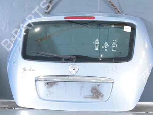 tailgate-lancia-ypsilon-843_-2003-2004-2005-2006-2007-2008-2009-2010-2011-33233971 main image