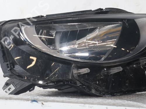 Used Right headlight Right headlight FIAT 500e Convertible (332_) Elektro (FA1) (118 hp) 33283794 33283794