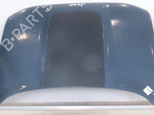 Used Hood Hood JEEP RENEGADE SUV (BU, B1, BV) 1.3 PHEV 4Xe (240 hp) 33051056 33051056