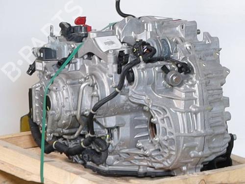 Gearbox FIAT 600e / 600 (365_, 364_) Mild Hybrid | BP24555071M3 