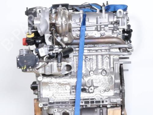 Moteur ALFA ROMEO STELVIO (949_) 2.2 D Q4 (949.AXB2A) (209 hp) 28359975