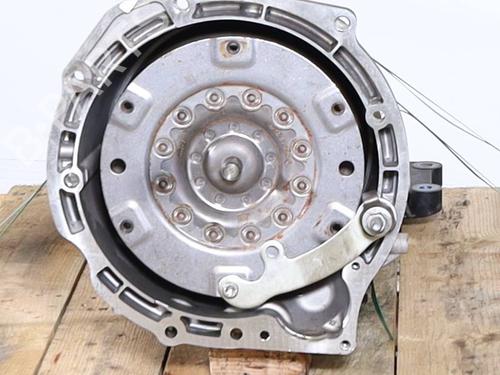 Used Gearbox Gearbox 38645079 38645079