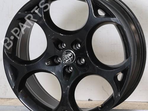 Used Rim ALFA ROMEO STELVIO (949_) 2.0 Q4 (949.AXF2A) (201 hp) 27204905