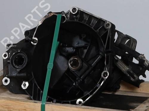 Gearbox FIAT PANDA (169_) 1.3 D Multijet (169.AXC1A) | BP25793074M3 