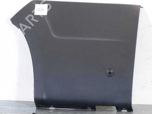 Used Rear bumper Rear bumper FIAT DUCATO Van (250_) 180 Multijet 2,2 D (180 hp) 36070391 36070391