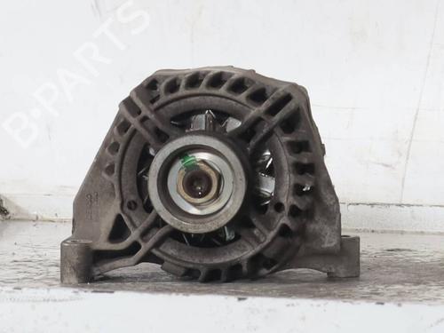 Used Other Other LANCIA YPSILON (843_) 1.2 (843.AXA1A) (60 hp) 33234056 33234056