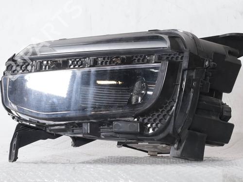 Used Left headlight JEEP AVENGER (J2) 1.2 GSE T3 (101 hp) 32706083