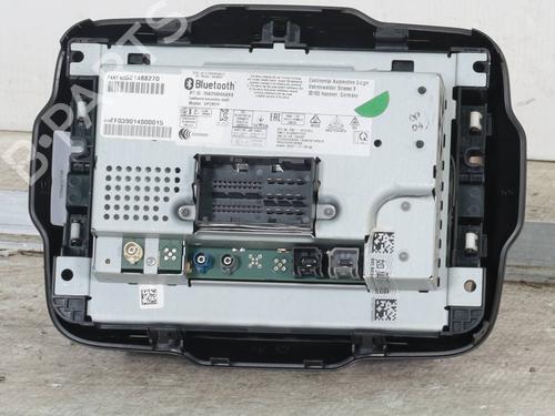 Electronic module JEEP RENEGADE SUV (BU, B1, BV) 2.0 CRD 4x4 | BP27482312M83 - Image 2