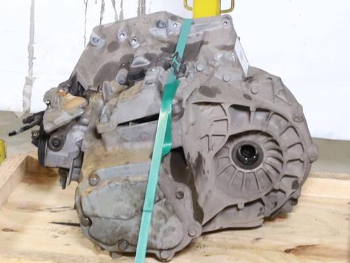 gearbox-peugeot-207-cc-wd_-2007-2008-2009-2010-2011-2012-2013-2014-2015-36835454 main image