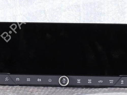 Used Climate control Climate control 39403581 39403581