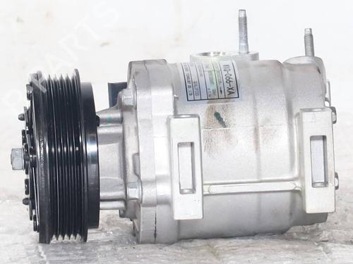 AC compressor FIAT 500 C (312_) 1.0 Mild Hybrid (312.AYD1B) | BP40007796M34 - Image 2